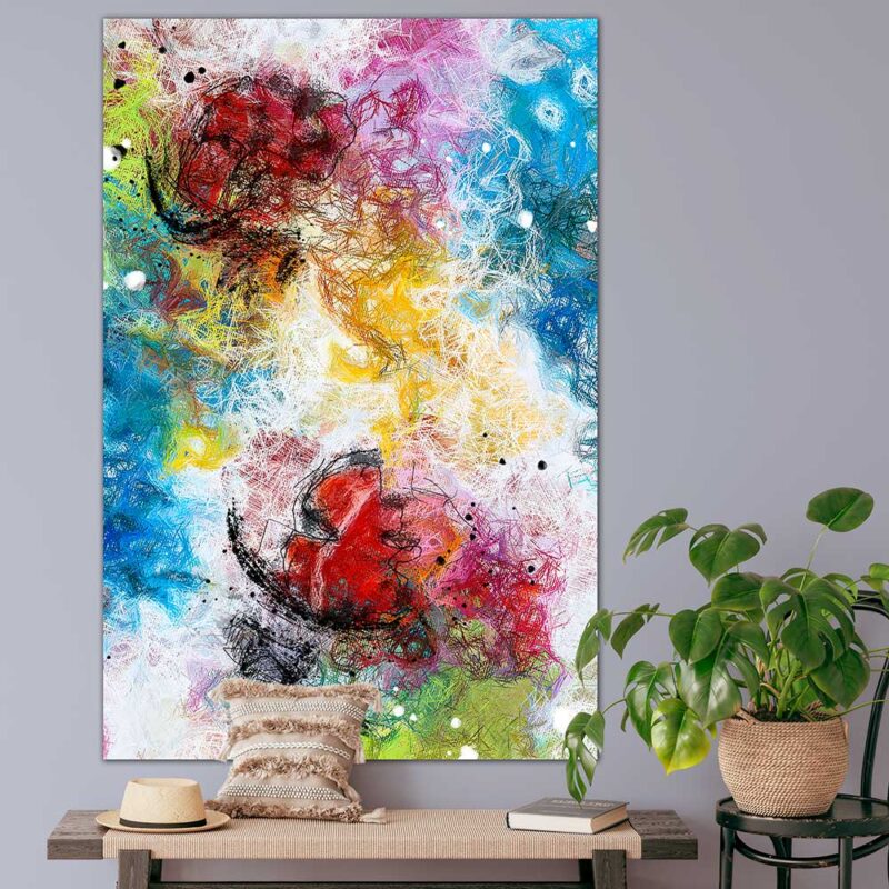 Digital kunst i historisk perspektiv