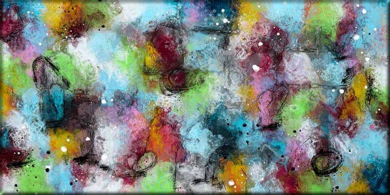 Digital kunst og samfundet