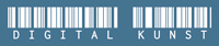 Logo Digital Kunst