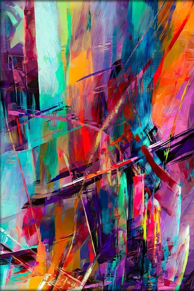 Apart IV - smukt l&aelig;rredstryk