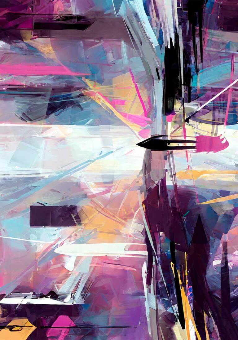 Ghosts V - k&aelig;mpe plakat