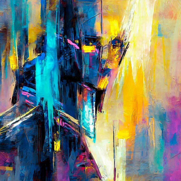 Hints II - moderne k&aelig;mpe plakat